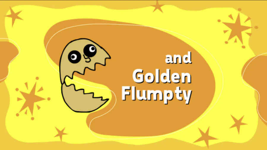Golden Flumpty, One Night at Flumpty's Wiki