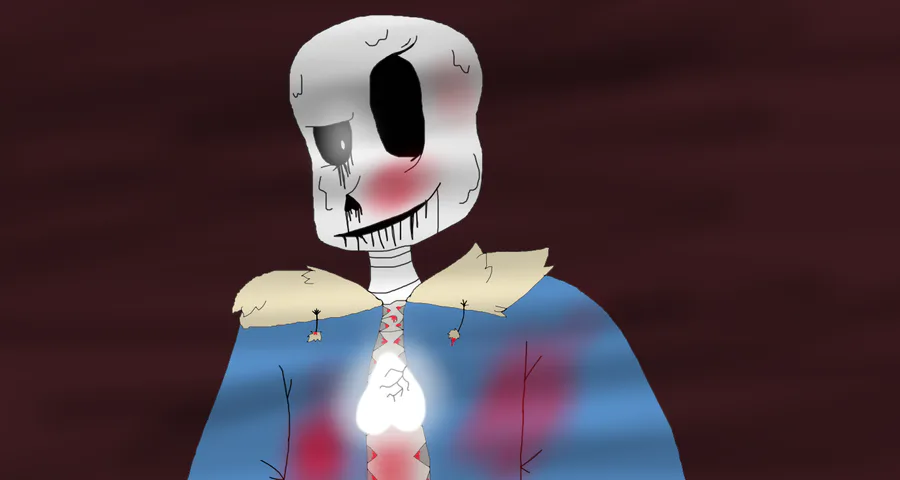 Ink! Sans Obby - Roblox