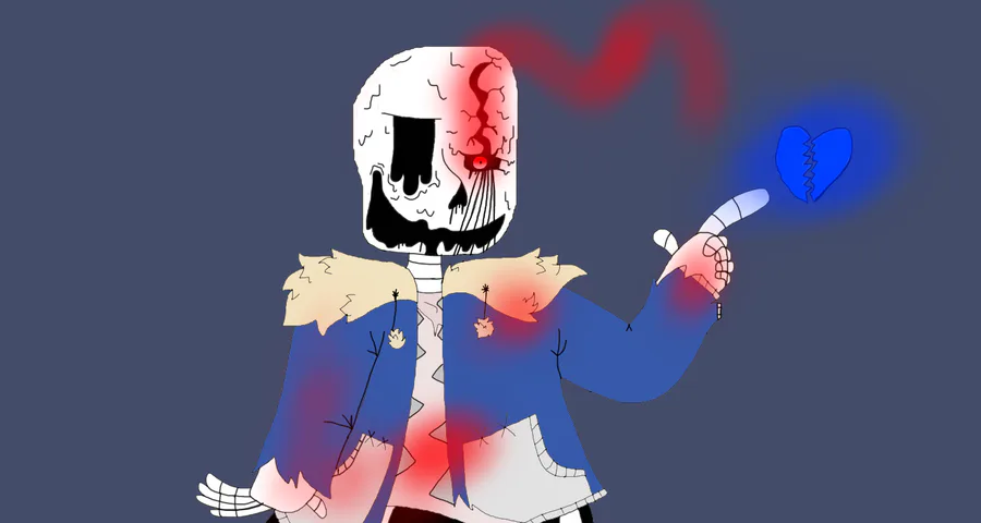 Undertale AU - Killer Sans Roblox Cosplay Tutorial 