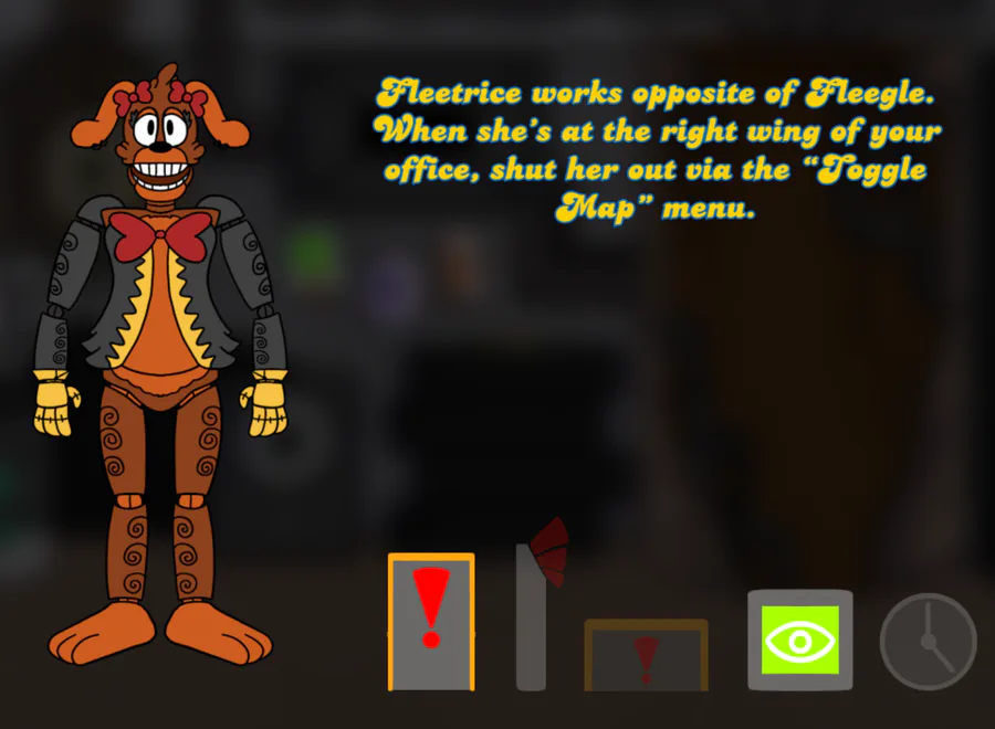 The Banana Splits: Sloppy Nights - All Jumpscare 