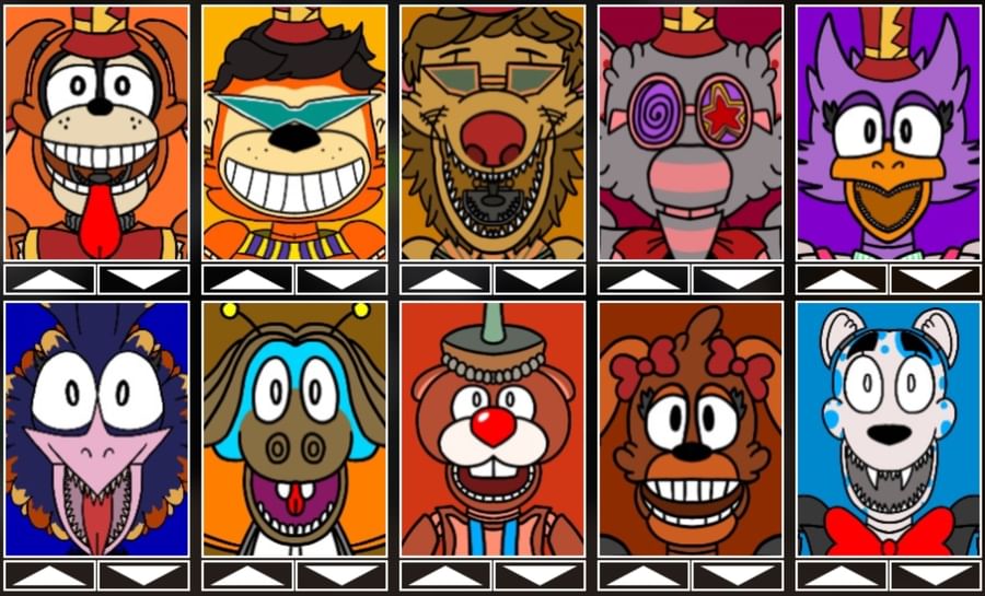 Game Jolt Share your creations