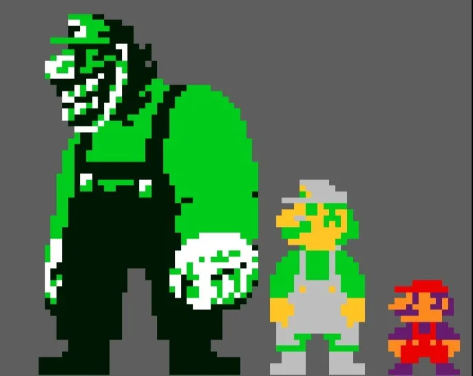Jsoull Sprites Game Jolt - Share your creations