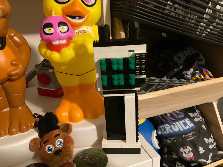 coolclicker771 on Game Jolt: 