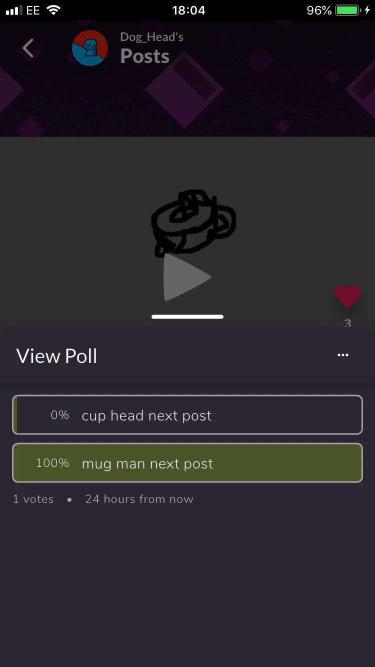 Zeefer4 Game Jolt - Share your creations