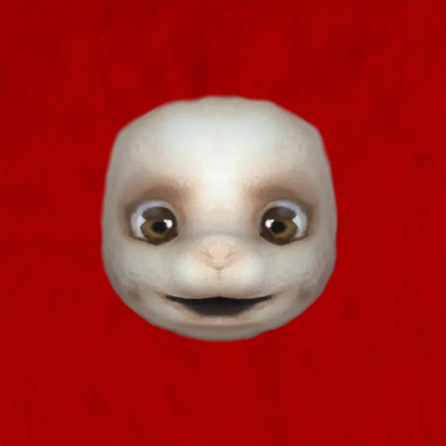 Custom Skins Slendytubbies 3  Halloween face, Face makeup, Red camo