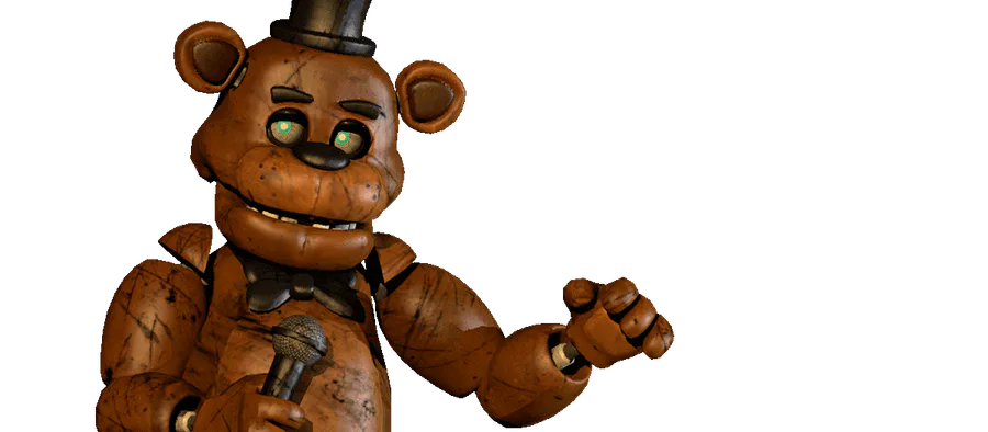 Fnaf Ar Download Gamejolt - Colaboratory