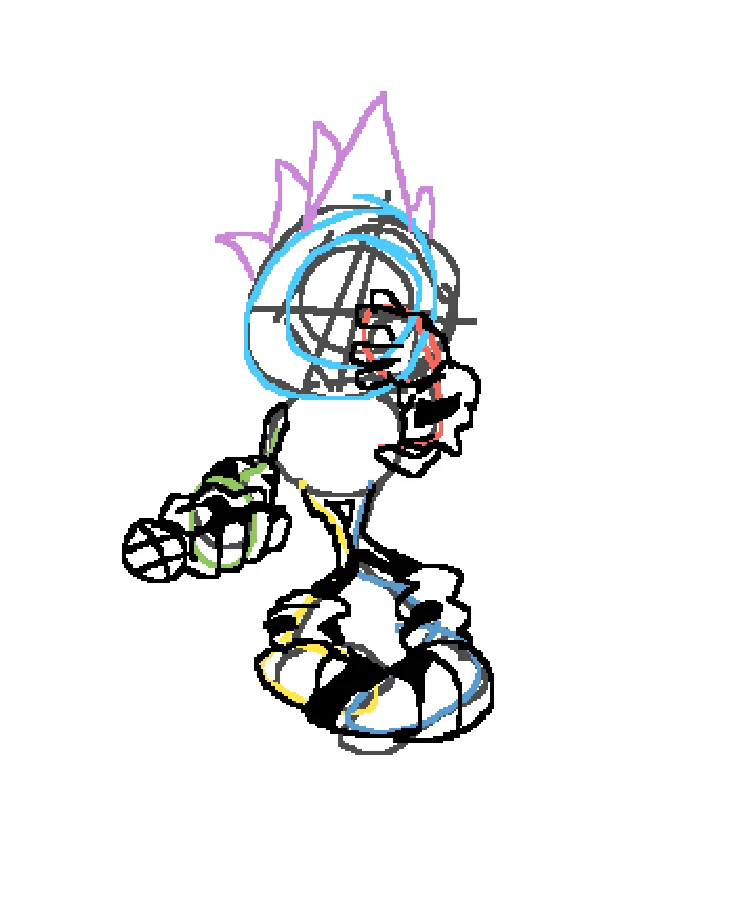 Zeefer4 Game Jolt - Share your creations