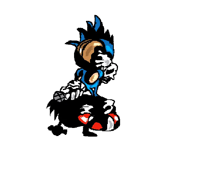 Zeefer4 Game Jolt - Share your creations