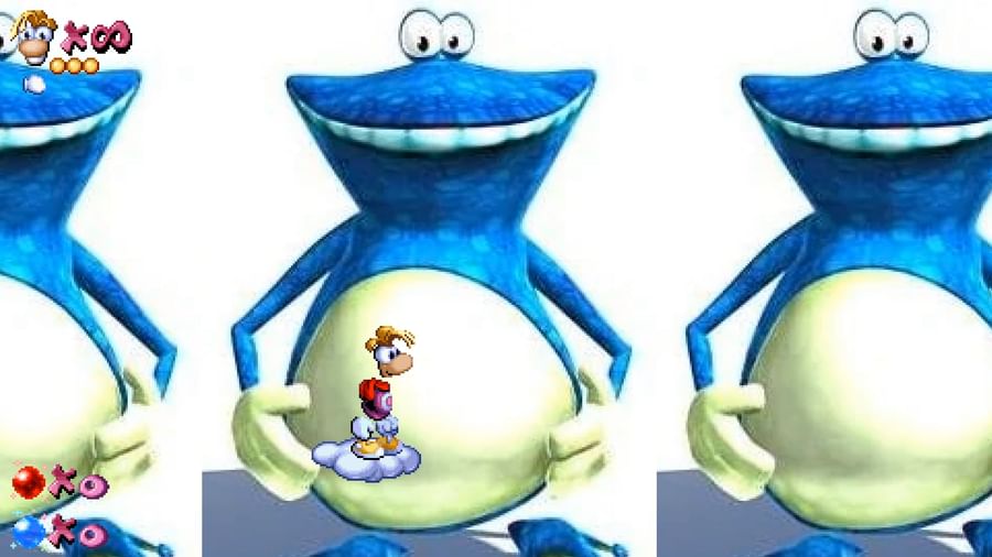download rayman 64 download rayman 64