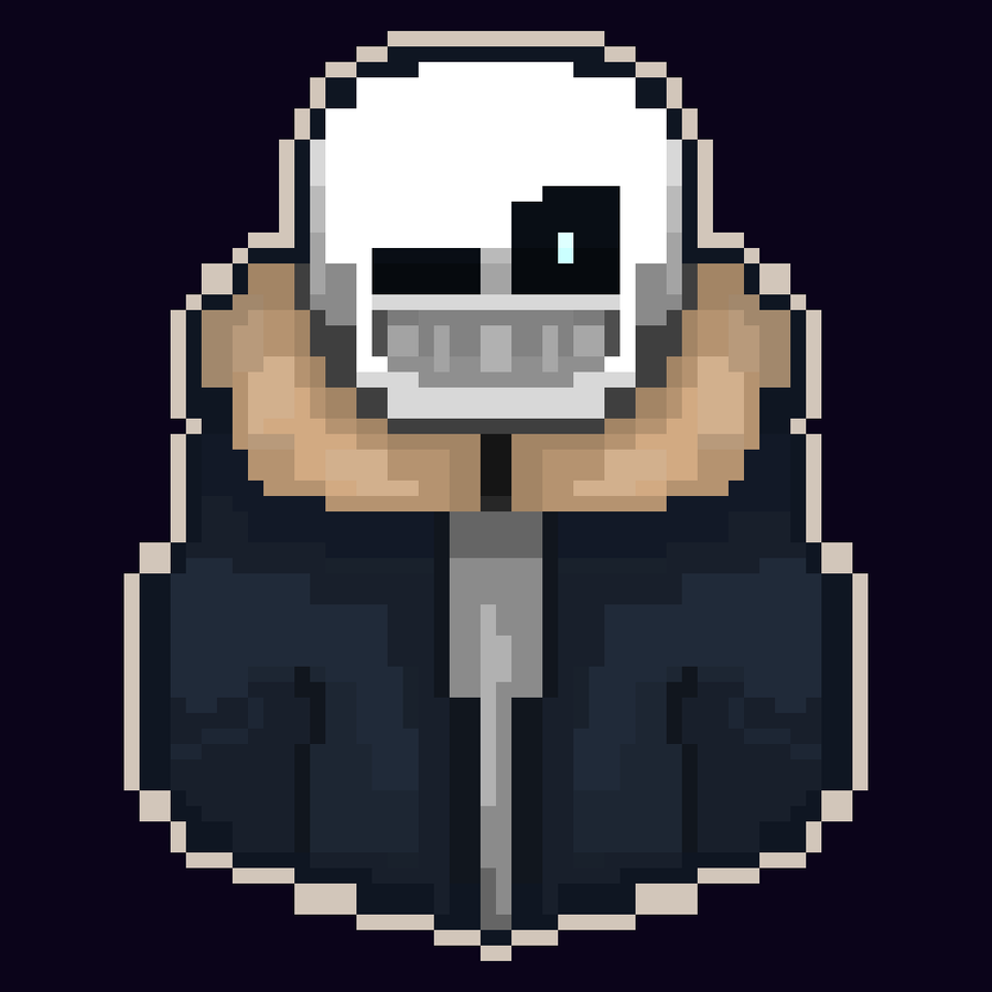 8bit drummer undertale 8bit drummer undertale