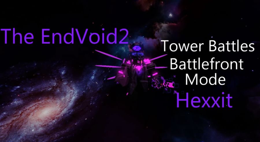 Duytuong3611 On Game Jolt Tower Battles Battlefront Hexxit The Endvoid 2 - tower battles battlefront roblox