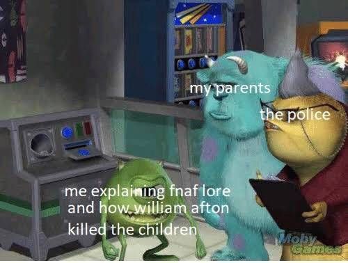 New Posts Five Nights At Freddy S Community On Game Jolt