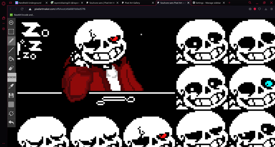 This is my tier list for all of the Undertale characters! I might get a lot  of shit for this but it's fine. Everyone has their own preferences. : r/ Undertale