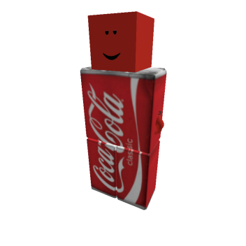 New Posts In Avatar Roblox Community On Game Jolt - coca cola outfit roblox