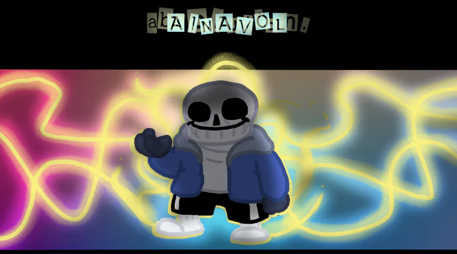 Every Sans AU (Part 3) 