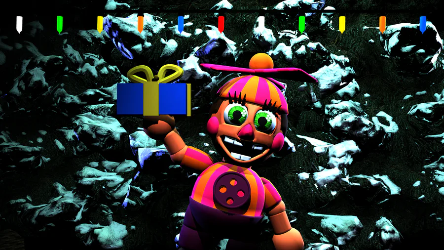 New posts in Show & Tell - Five Nights at Freddy's Community on Game Jolt