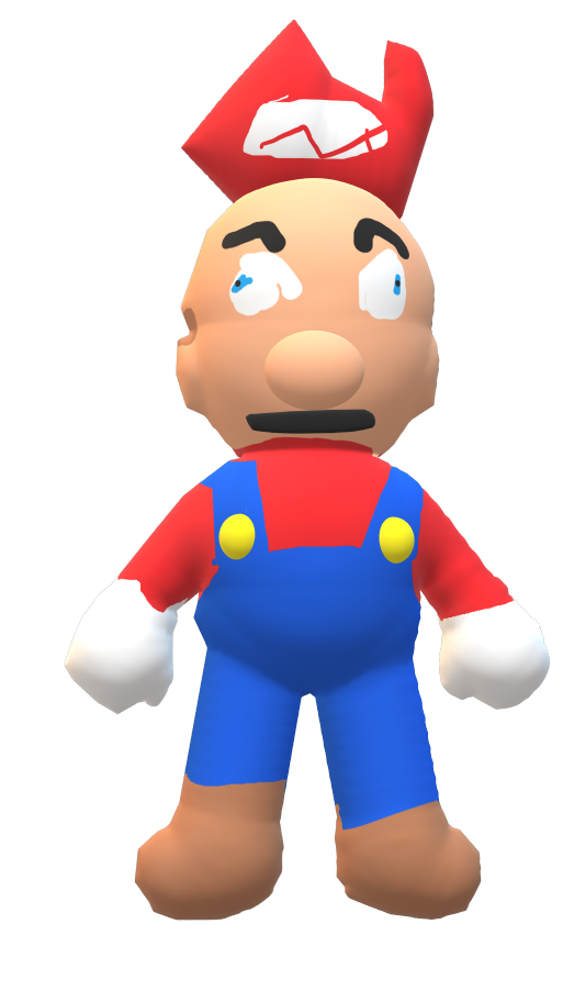 mario 3d ps4