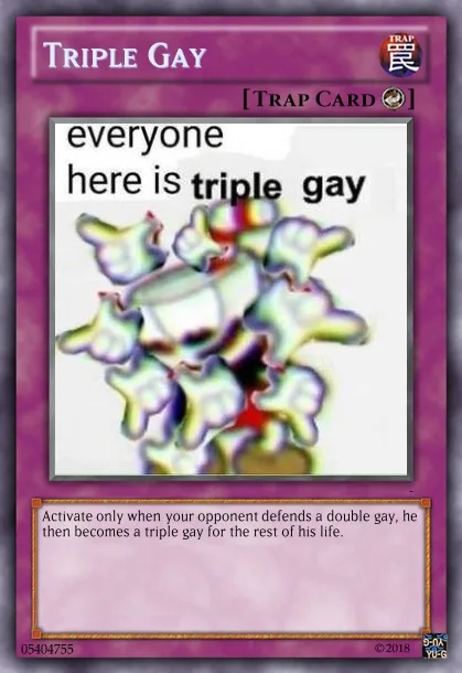 that person who wears a mask and infected with something and is also void on Game Jolt: "I HAVE PLAYED MEH TRAP CARD" that person who wears a mask and infected with something and is also void on Game Jolt: "I HAVE PLAYED MEH TRAP CARD"