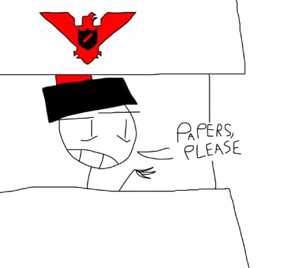 papers please game jolt papers please game jolt