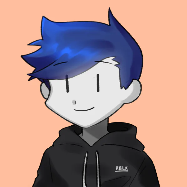 Roblox oc maker｜Picrew