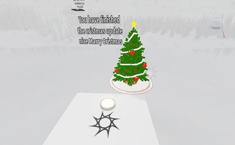 New Posts In Creations Roblox Community On Game Jolt - maybe this christmas roblox i