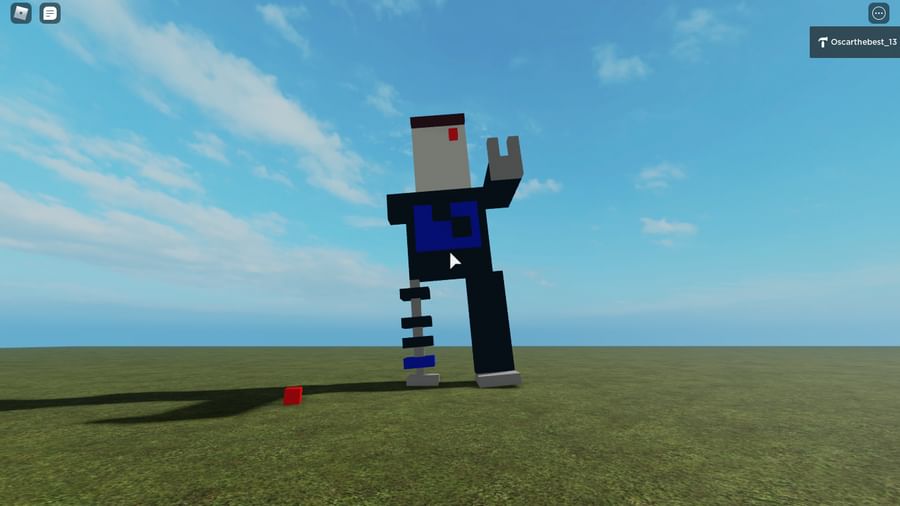 New Posts In Creations Roblox Community On Game Jolt - freddy mesh roblox