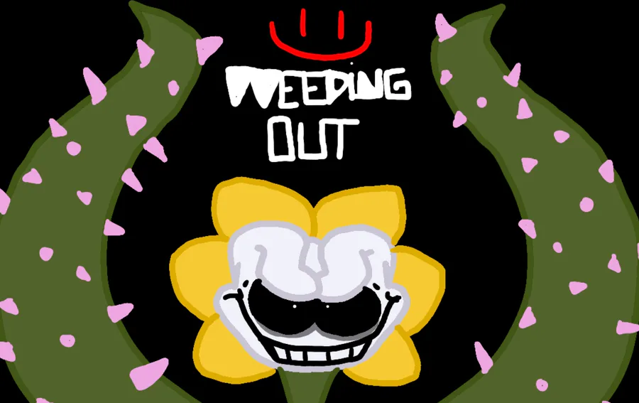 Flowey - Wikipedia