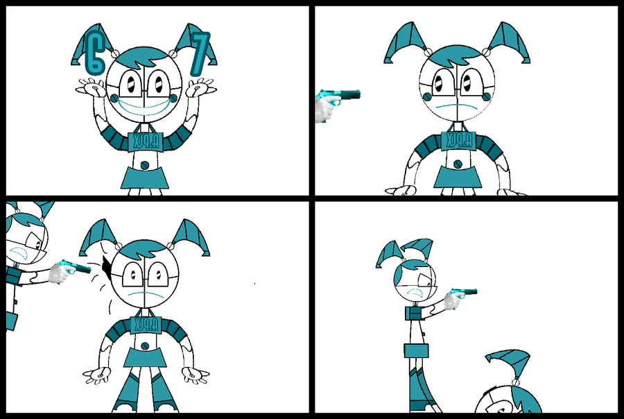 Nine Nights At XJ9(NNAXJ9) by Yuri14Gamer - Game Jolt