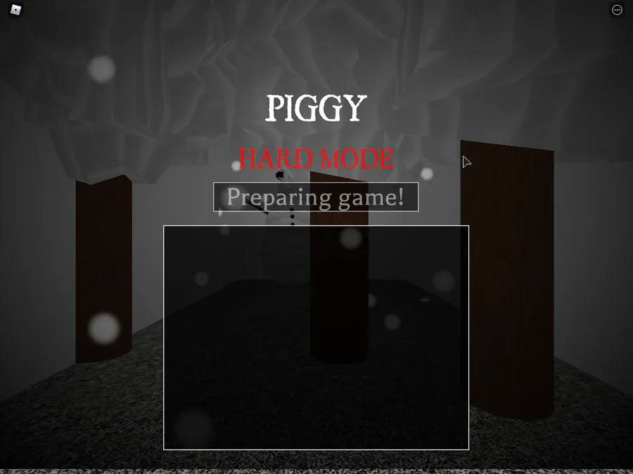 Piggy HARD MODE - Roblox