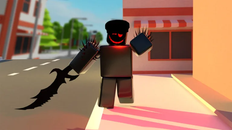 New posts in creations ❌ - ROBLOX Community on Game Jolt