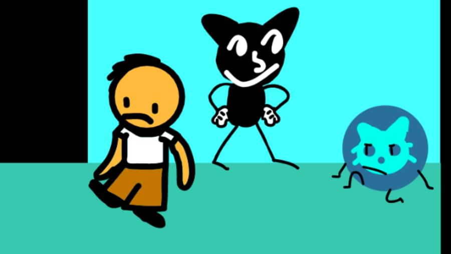 Five Nights At Jack Paul
