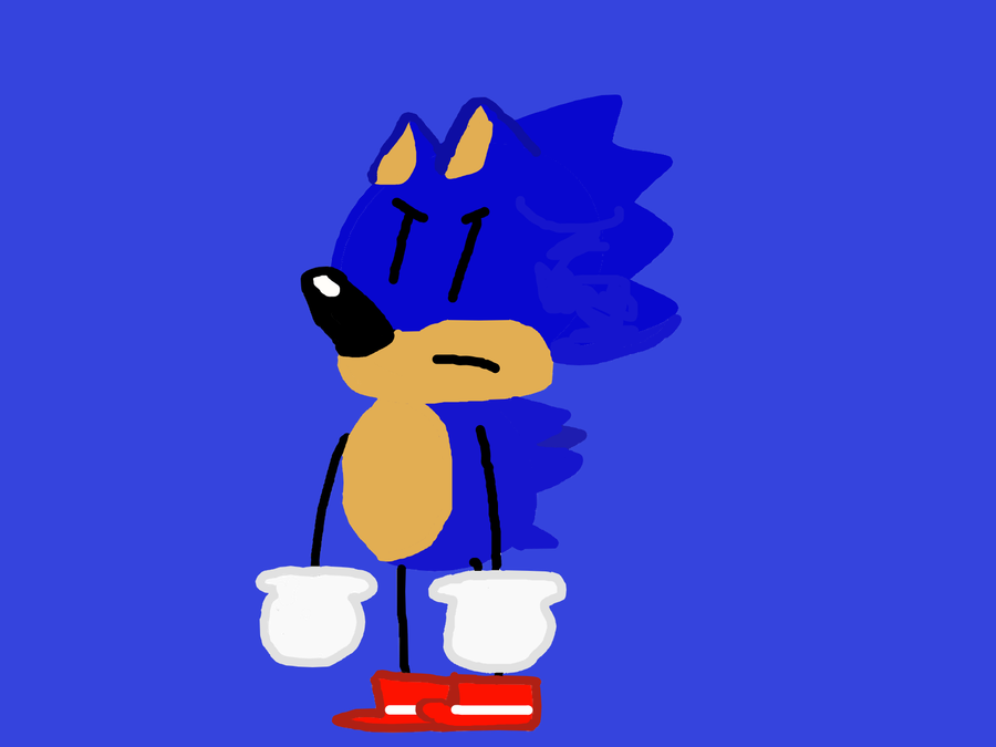 New posts in Fanart - Sonic the Hedgehog Community on Game Jolt