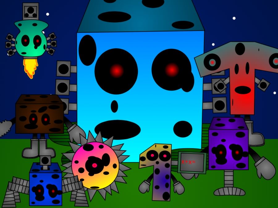 Game jolt share your creations