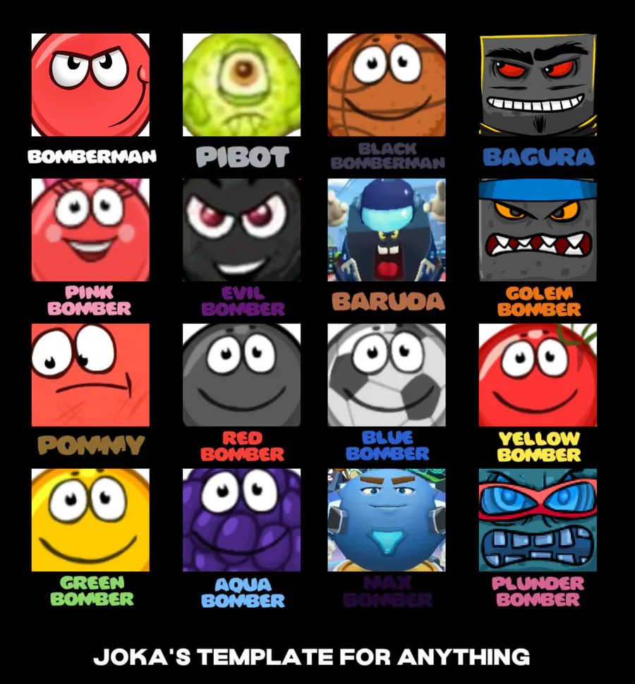 Game Jolt - Share your creations