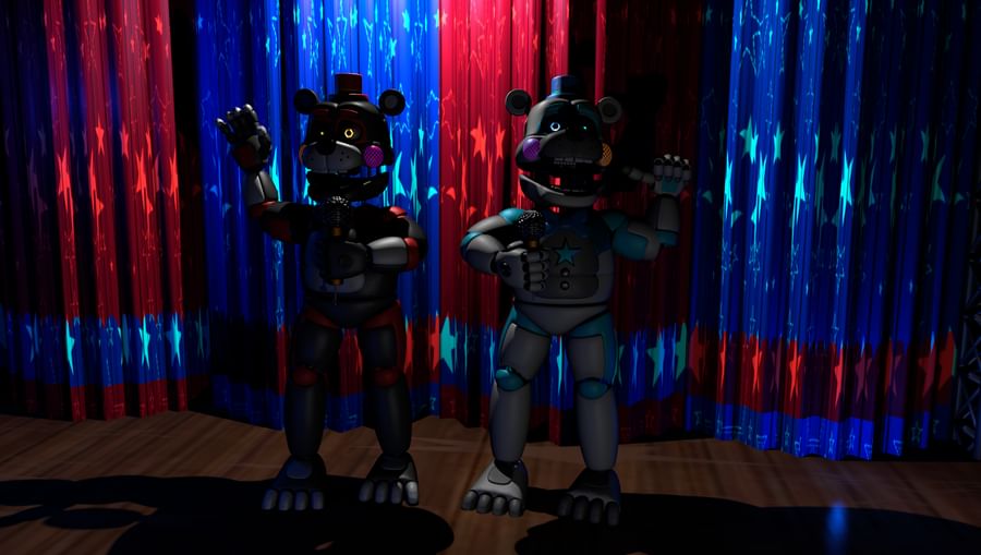 Game Jolt - Share your creations