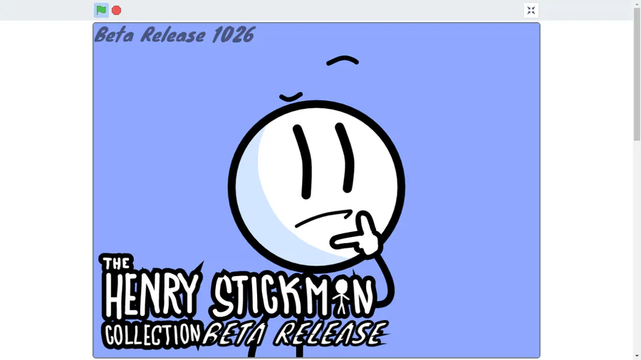 The Henry Stickmin Collection