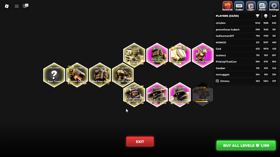 Game Jolt - Share your creations