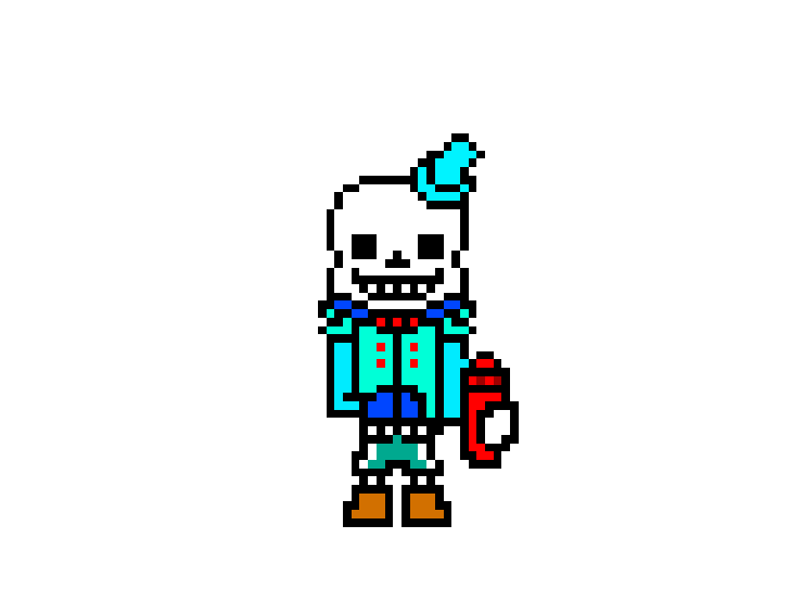 MrJuanX on Game Jolt: ~ Dusttale Last Genocide ~ Dust! Sans New