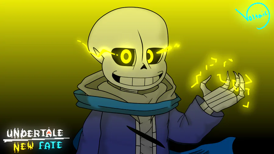 MrJuanX on Game Jolt: ~ Dusttale Last Genocide ~ Dust! Sans New