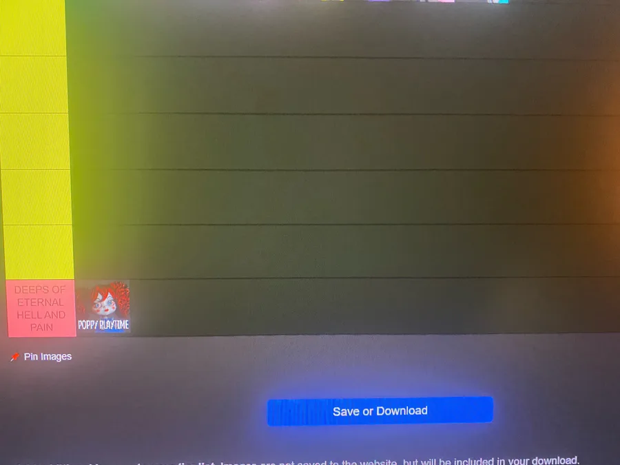 Spongebob Fall Characters Game Jolt - Share your creations