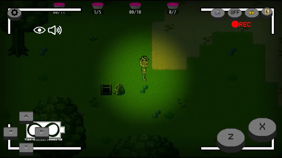 Slendytubbies Redemption by The Green Axolotl - Game Jolt