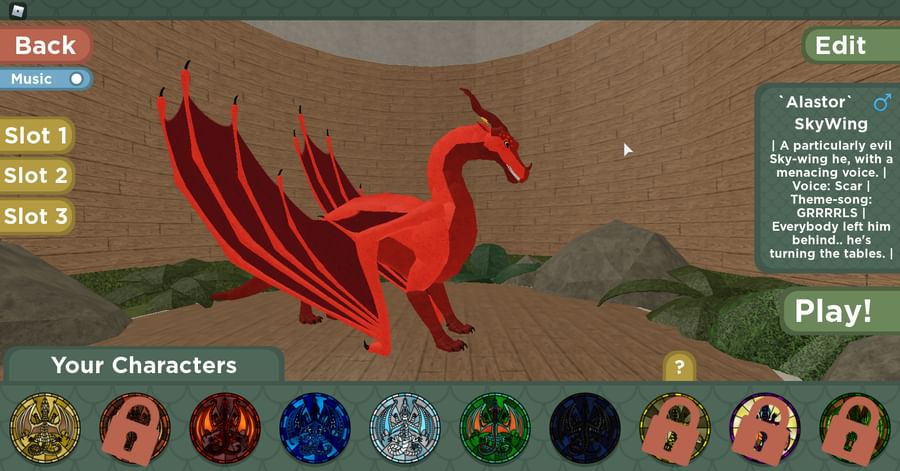 New Posts In Roblox Wings Of Fire Community On Game Jolt - roblox wings of fire memes
