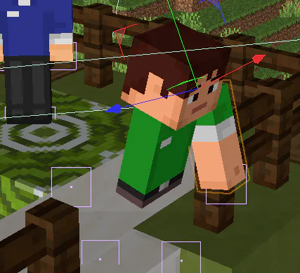 Minecraft Large Conduit Game Jolt - Share your creations