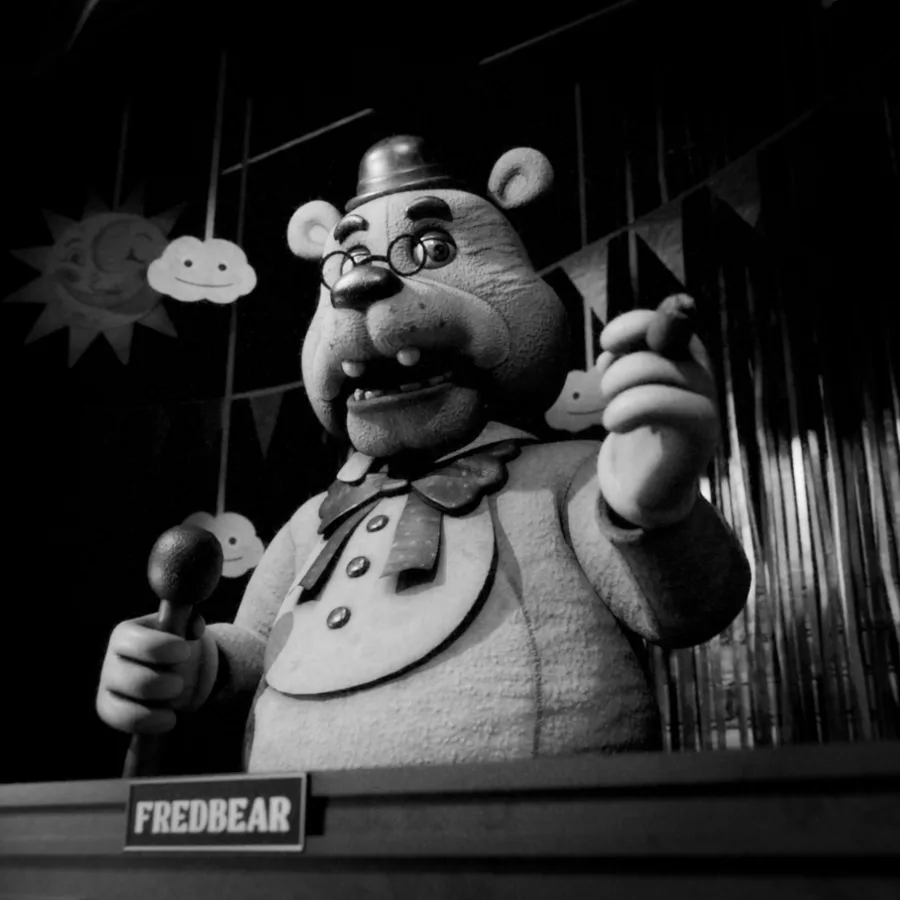fred bear net worth at death