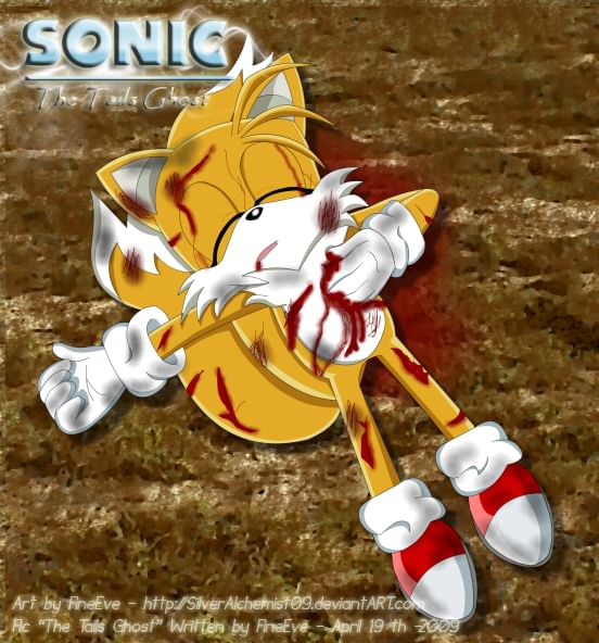 tails death.