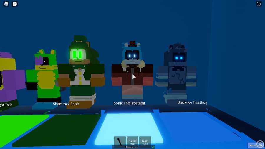 Virus Bruno Gate On Game Jolt All Winter Event Characters On Roblox Maniac Dimensions Some Morphs - roblox character dimensions