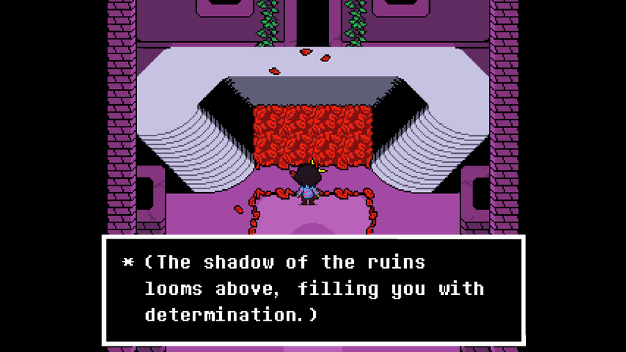 NYEH HEH HEH! - Undertale: Bits and Pieces Mod 