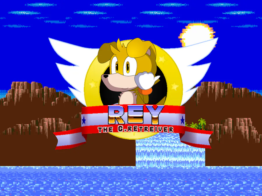 New posts in General - Sonic the Hedgehog Community on Game Jolt