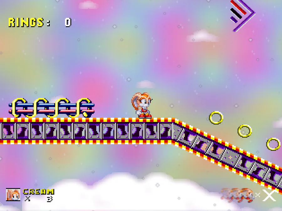 Sally.exe: Nightmare Finale by Jasongamer9000 - Game Jolt