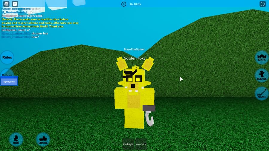 Suicidemousefan201925 On Game Jolt I Maked Some Skins In Roblox Animatronic World Again Photo Negat - roblox animatronic world how to get admin